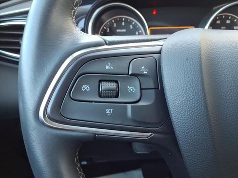 Certified 2023 Buick Encore GX Preferred w/ Cold Weather Comfort Package image 15