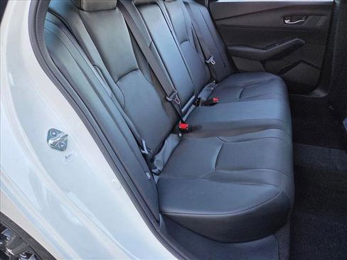 Used 2025 Honda Accord Sport image 20