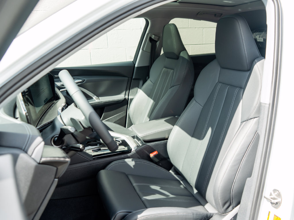 New 2026 Audi Q5 Premium Plus AWD/4WD image 10