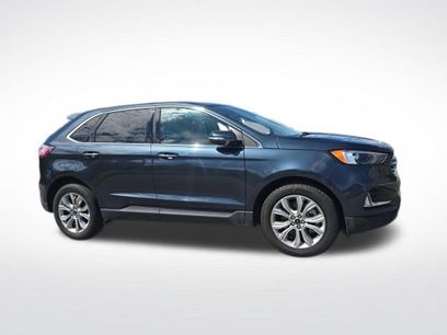 Used 2024 Ford Edge Titanium