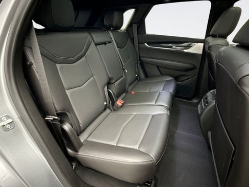 Used 2025 Cadillac XT5 Premium Luxury image 20