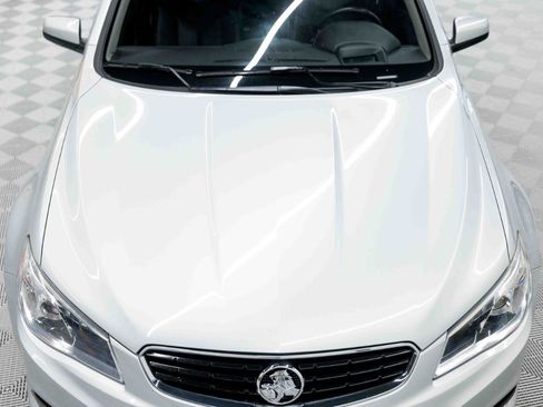 Used 2015 Chevrolet SS RWD image 17