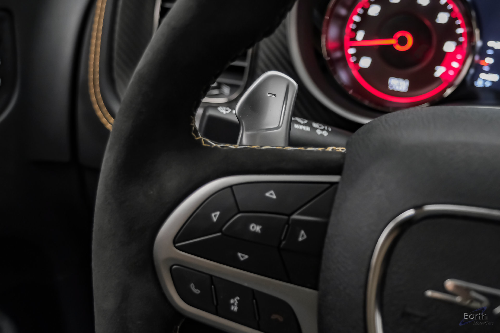 Used 2023 Dodge Charger SRT Hellcat RWD image 57