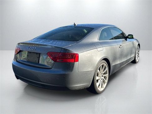 Used 2014 Audi A5 2.0T Premium Plus w/ Premium Plus Package image 7