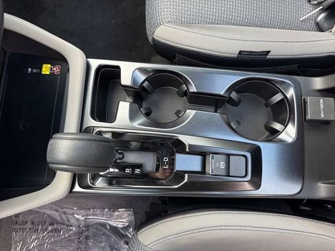 New 2026 Subaru Forester Premium image 15