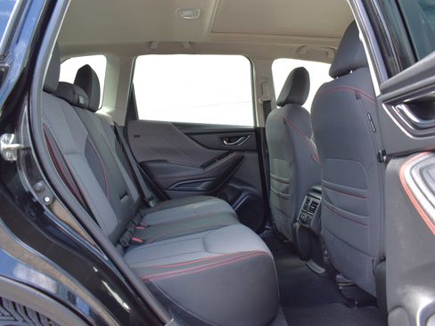 Used 2023 Subaru Forester Sport AWD/4WD image 47