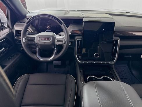 New 2026 GMC Yukon Elevation w/ Elevation Premium Package image 2