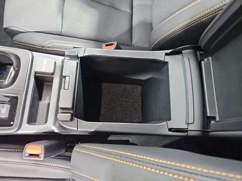 New 2026 Subaru Outback Wilderness w/ Wilderness Plus Package image 27