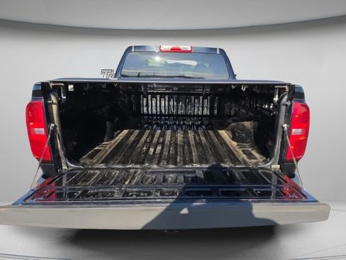 Used 2017 Chevrolet Colorado W/T w/ WT Convenience Package image 16