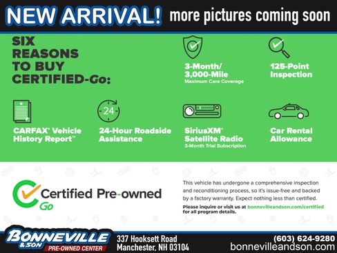 Used 2020 Jeep Cherokee Limited image 1