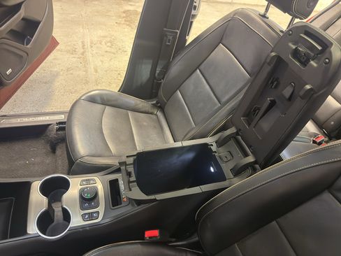 Used 2019 GMC Terrain Denali w/ Driver Alert Package II image 19