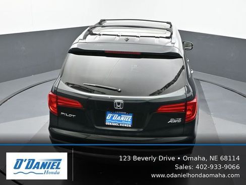 Used 2017 Honda Pilot Elite image 17