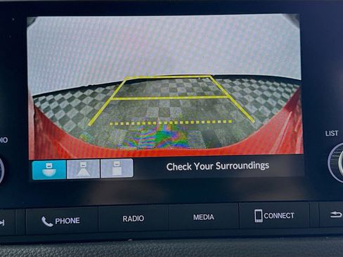 Certified 2023 Honda Civic Sport image 32