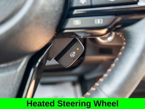 Used 2025 Subaru Forester Touring AWD/4WD image 22