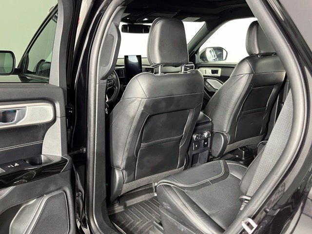 Used 2021 Ford Explorer ST w/ Equipment Group 401A AWD/4WD image 26