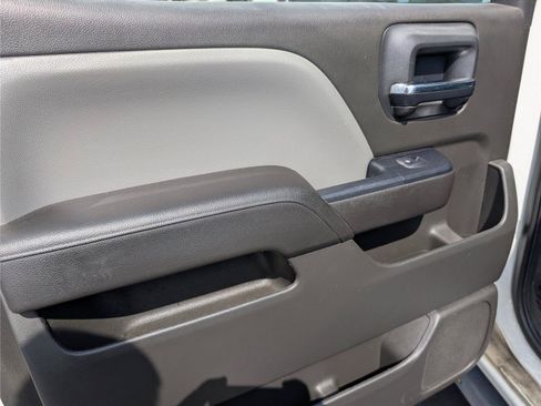 Used 2016 Chevrolet Silverado 1500 W/T RWD image 32
