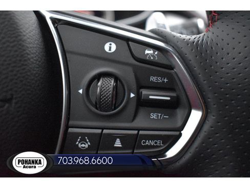 New 2026 Acura MDX A-Spec AWD/4WD image 13