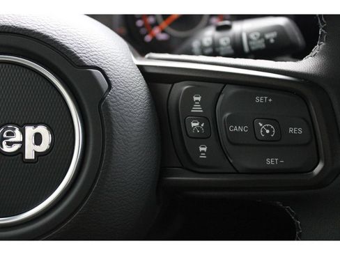 New 2026 Jeep Wrangler Sport S image 18