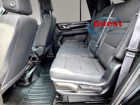 Used 2021 Chevrolet Tahoe 4WD image 38