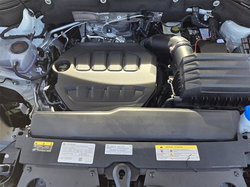 New 2026 Volkswagen Atlas Peak Edition image 23