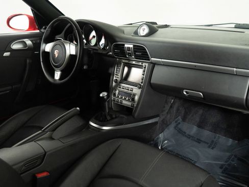 Used 2006 Porsche 911 Carrera S RWD image 40