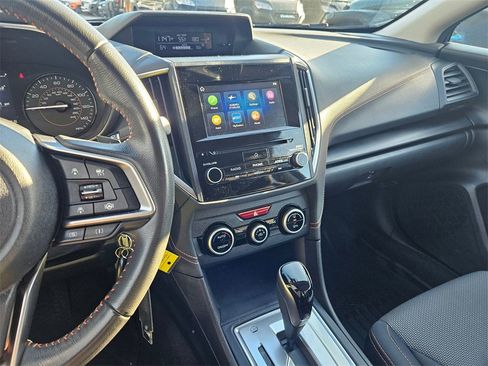 Used 2021 Subaru Crosstrek 2.0i Premium w/ Popular Package #2 image 21