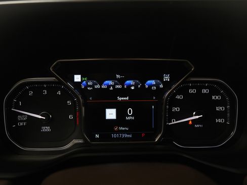 Used 2021 GMC Yukon Denali w/ Denali Premium Package image 31