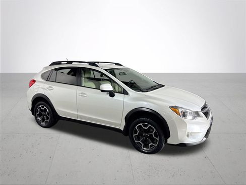 Used 2014 Subaru Crosstrek 2.0i Limited w/ Popular Package #2 AWD/4WD image 4