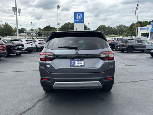 Certified 2024 Honda Pilot EX-L image 25