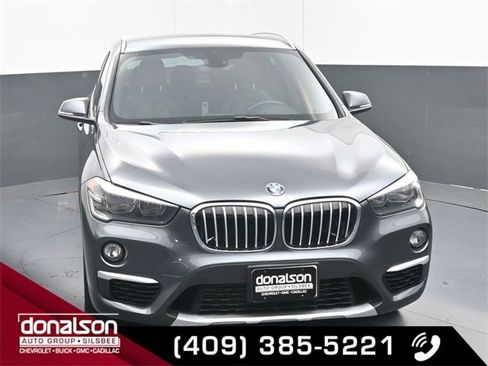 Used 2016 BMW X1 xDrive28i image 3