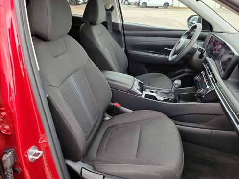 Used 2026 Hyundai Tucson SEL FWD image 18