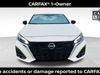 Certified 2025 Nissan Altima 2.5 S FWD video 2