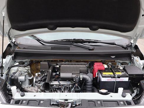 New 2024 Mitsubishi Mirage G4 ES image 18