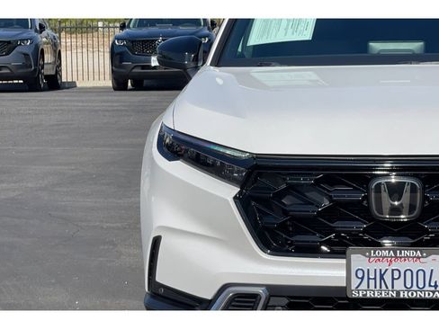 Used 2023 Honda CR-V Sport Touring image 18