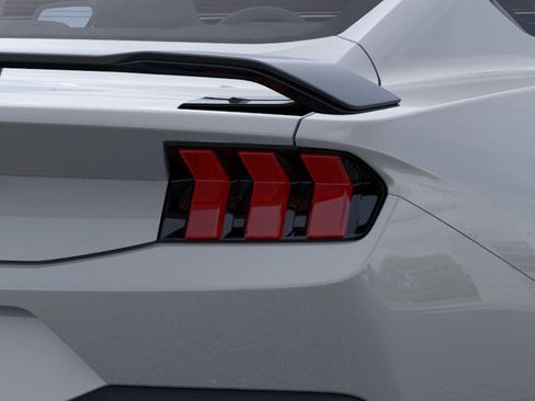 New 2026 Ford Mustang Dark Horse RWD image 50
