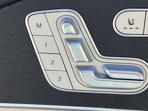 Certified 2025 Mercedes-Benz GLE 350 4MATIC image 20