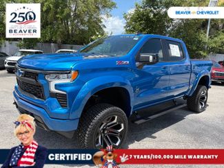 Used 2023 Chevrolet Silverado 1500 RST w/ All Star Edition Plus AWD/4WD video 1