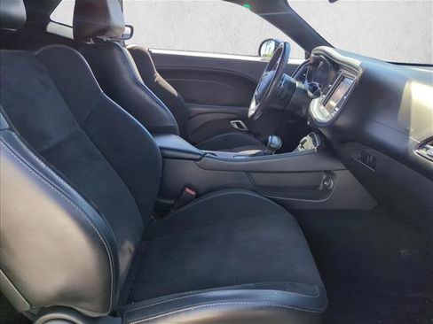 Certified 2020 Dodge Challenger R/T w/ Plus Package image 26