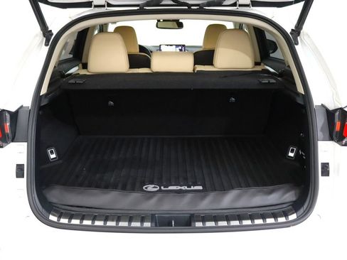 Used 2018 Lexus NX 300 AWD w/ Premium Package image 27