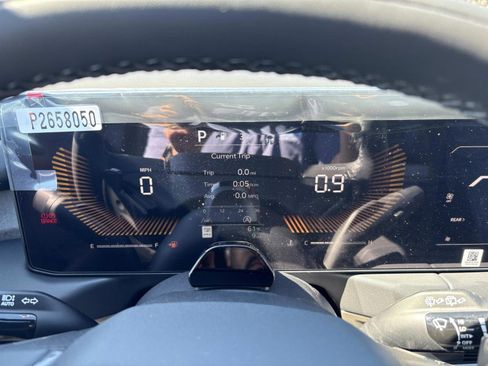 New 2027 Kia Telluride S image 34