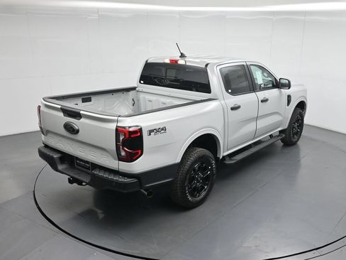 New 2026 Ford Ranger XLT w/ Equipment Group 301A High AWD/4WD image 38