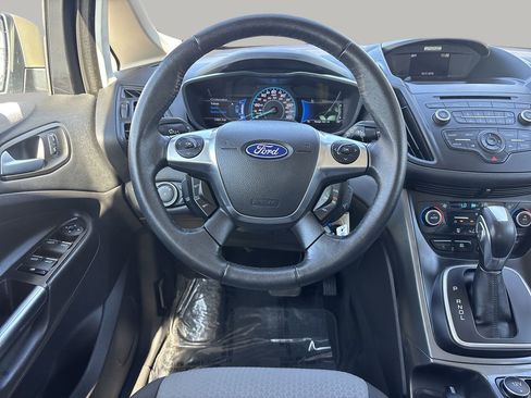 Used 2017 Ford C-MAX SE image 13
