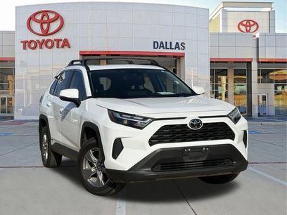 Used 2025 Toyota RAV4 XLE w/ Convenience Package