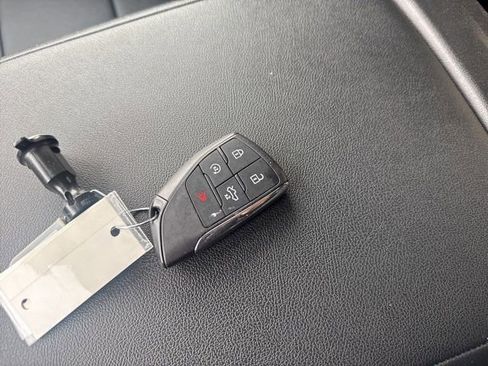 Used 2024 Chevrolet Silverado EV W/T image 25