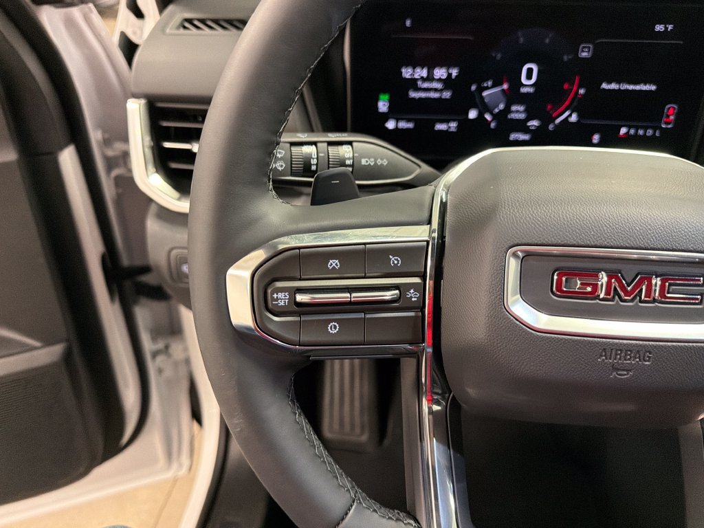 New 2027 GMC Terrain Elevation w/ Elevation Premium Package AWD/4WD image 26