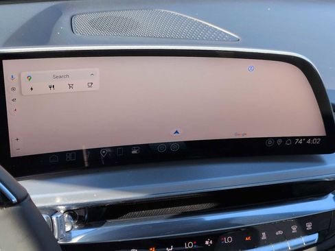 Used 2024 Cadillac Lyriq Luxury w/ LPO, Floor Liner Package image 31