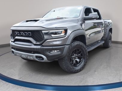 Used 2023 RAM 1500 TRX w/ TRX Level 2 Equipment Group