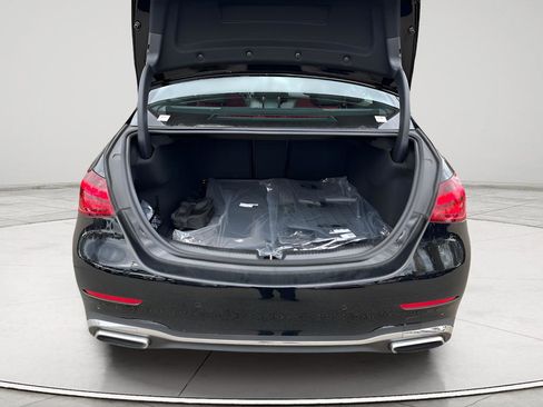 New 2026 Mercedes-Benz C 300 4MATIC Sedan image 24
