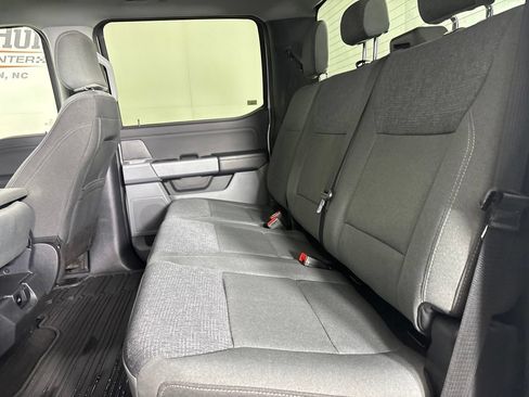 Used 2024 Ford F150 XLT w/ Tow/Haul Package AWD/4WD image 23