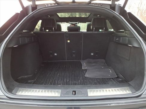 Certified 2020 Land Rover Range Rover Velar R-Dynamic S image 13